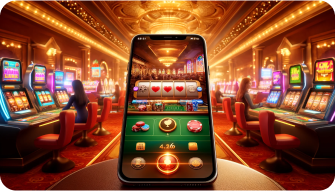 game casino online